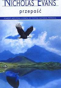 Nicholas Evans - Przepaść [Audiobook PL]