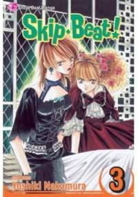 Skip Beat!, Vol. 3 - Yoshiki Nakamura