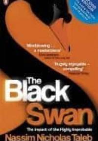 The Black Swan: The Impact of the Highly Improbable - Nassim Nicholas Taleb