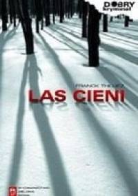 Las cieni - Franck Thilliez