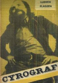 Cyrograf - Ludwik Flaszen