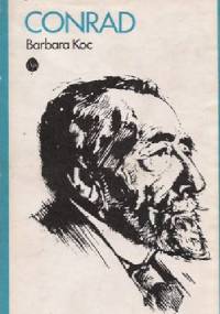 Conrad. Opowieść biograficzna - Barbara Koc