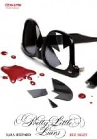 Pretty Little Liars. Bez skazy - Sara Shepard
