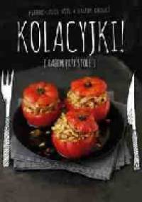 Kolacyjki! - Valery Drouet, Pierre-Louis Viel