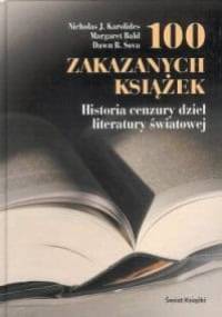 100 zakazanych książek
