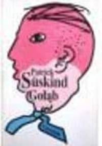 Gołąb - Patrick Süskind