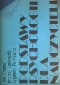 Podstawy psychologii dla nauczycieli