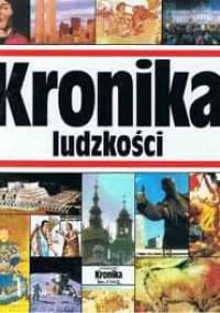 Kronika ludzkości - praca zbiorowa