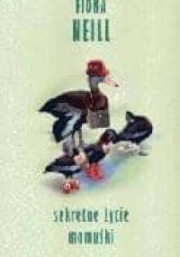 Sekretne życie mamuśki - Fiona Neill