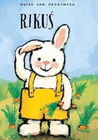 Rikuś - Guido van Genechten