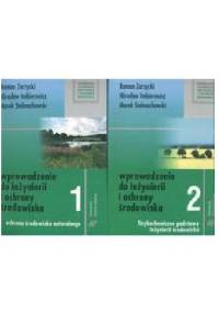 WPROWADZENIE DO INŻYNIERII I OCHRONY ŚRODOWISKA. TOM II