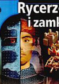Rycerze i zamki - Philip Dixon