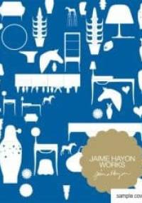 Jaime Hayon Works - praca zbiorowa
