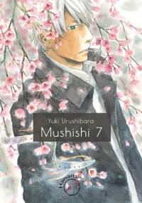 Mushishi #7 - Yuki Urushibara