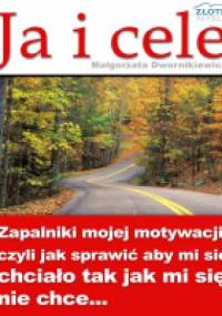 Ja i cele - Małgorzata Dwornikiewicz