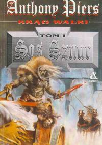 Sos Sznur - Piers Anthony