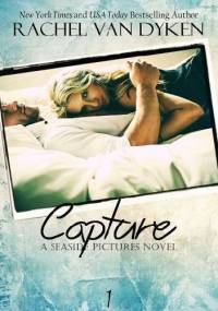Capture - Rachel Van Dyken