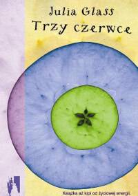Trzy czerwce - Julia Glass
