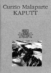 Kaputt - Curzio Malaparte