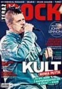 Teraz Rock, nr 12 (94) / 2010 - Redakcja magazynu Teraz Rock