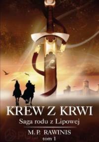 Krew z krwi - Marian Piotr Rawinis