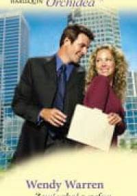 Zamieszkać z szefem - Wendy Warren