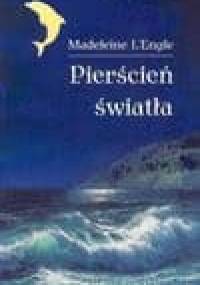 Pierścień światła - Madeleine L'Engle