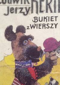 Bukiet z wierszy - Ludwik Jerzy Kern