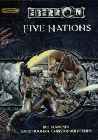 Five Nations