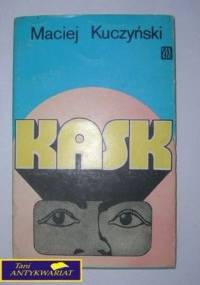 Kask - Maciej Kuczyński