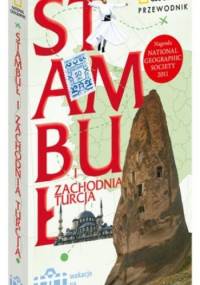 Stambuł i zachodnia Turcja - Tristan Rutherford, Kathryn Tomasetti