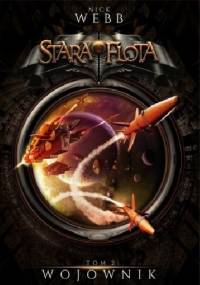 Wojownik - Nick Webb