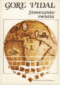 Stworzenie świata - Gore Vidal