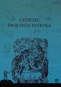 Czyściec świętego Patryka - Henryk z Sawtry