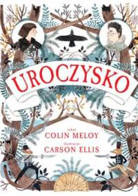 Uroczysko - Colin Meloy