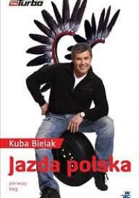 Jazda polska - Kuba Bielak