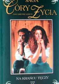 Na krańcu tęczy - May Grethe Lerum