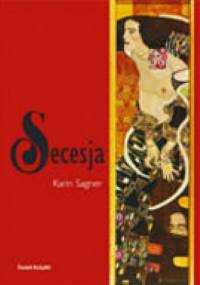 Secesja - Karin Sagner