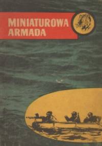 Miniaturowa Armada - Wolfgang Leonhard