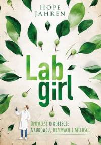 Lab Girl - Hope Jahren