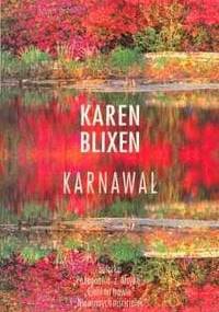 Karnawał - Karen Blixen
