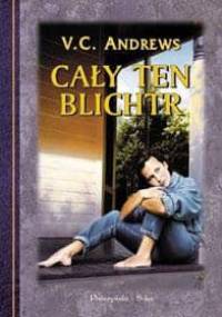 Cały ten blichtr - Virginia Cleo Andrews