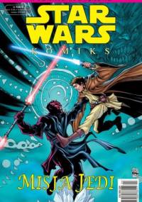 Star Wars Komiks. Wydanie Specjalne 4/2012 - Ryder Windham, Pop Mhan