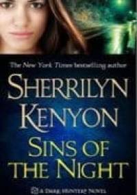 Sins of the night - Sherrilyn Kenyon