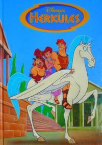 Herkules - Walt Disney