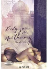 Kiedy znów się spotkamy - Nina Nirali