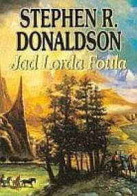 Jad Lorda Foula - Stephen R. Donaldson