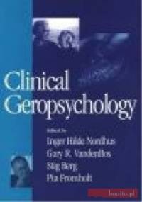 Clinical Geropsychology - I. Nordhus