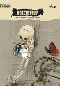 Kościotrup - Enric Lluch