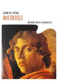 Botticelli - Maria Luisa Rizzatti